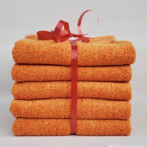 Soft Face Towel