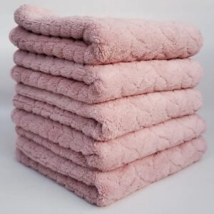 Luxury Bath Towel